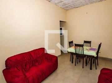 Casa · 45m² · 2 Quartos · Casa para Aluguel - Tupi B, 2 Quartos, 45 m² - Belo Horizonte