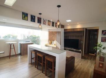 Apartamento · 42m² · 1 Quarto · 1 Vaga · Apartamento para Aluguel - Santana, 1 Quarto, 42 m² - São Paulo