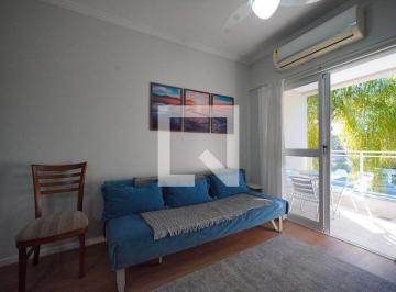 Apartamento · 76m² · 2 Quartos · 1 Vaga · Apartamento para Aluguel - Jurerê, 2 Quartos, 76 m² - Florianópolis