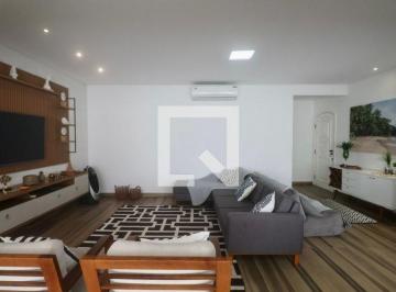 Apartamento · 200m² · 4 Quartos · 1 Vaga · Apartamento para Aluguel - Balneário Cidade Atlântica, 4 Quartos, 200 m² - Guarujá