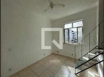 Casa · 80m² · 2 Quartos · Casa para Aluguel - Cachambi, 2 Quartos, 80 m² - Rio de Janeiro