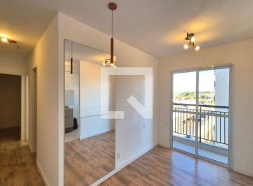 Apartamento · 46m² · 3 Quartos · 1 Vaga · Apartamento para Aluguel - Cidade Satélite íris, 3 Quartos, 46 m² - Campinas