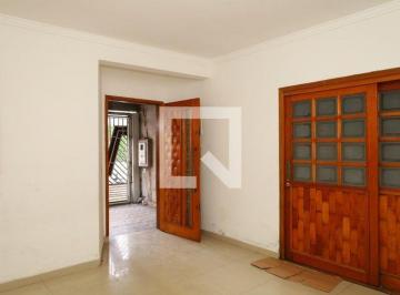 Casa · 132m² · 3 Quartos · 1 Vaga · Casa para Aluguel - Itaim Paulista, 3 Quartos, 132 m² - São Paulo
