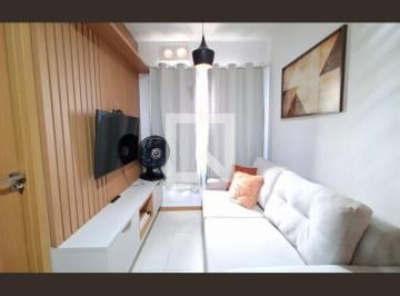 Apartamento · 25m² · 1 Quarto · 1 Vaga · Apartamento para Aluguel - Amaralina, 1 Quarto, 25 m² - Salvador