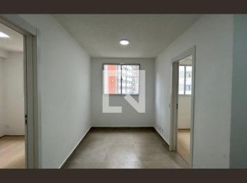 Apartamento · 37m² · 2 Quartos · Apartamento para Aluguel - Campo Grande, 2 Quartos, 37 m² - São Paulo