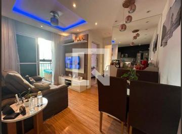 Apartamento · 45m² · 2 Quartos · Apartamento para Aluguel - Anil, 2 Quartos, 45 m² - Rio de Janeiro
