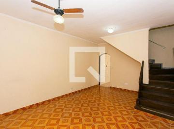 Casa · 220m² · 3 Quartos · 2 Vagas · Casa para Aluguel - Vila Aricanduva, 3 Quartos,  220 m² - São Paulo