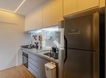 Apartamento · 39m² · 1 Quarto · Apartamento para Aluguel - Vila Nova Conceição, 1 Quarto, 39 m² - São Paulo