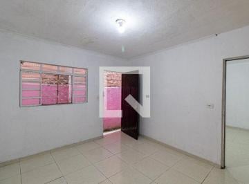 Casa · 92m² · 1 Quarto · 2 Vagas · Casa para Aluguel - Itaim Paulista, 1 Quarto, 92 m² - São Paulo