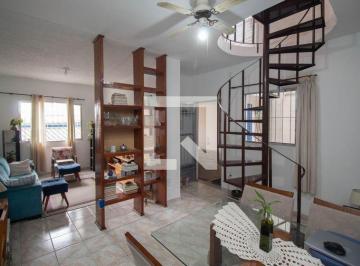 Casa · 140m² · 4 Quartos · 1 Vaga · Casa para Aluguel - Jardim Brasil , 4 Quartos, 140 m² - São Paulo