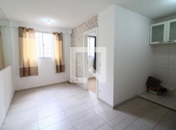 Apartamento · 37m² · 2 Quartos · Apartamento para Aluguel - Jaguaré, 2 Quartos, 37 m² - São Paulo