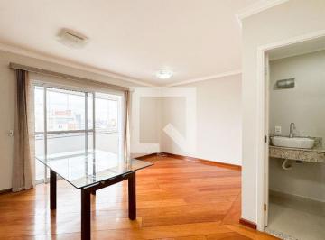 Apartamento · 110m² · 3 Quartos · 3 Vagas · Apartamento para Aluguel - Nova Petrópolis, 3 Quartos, 110 m² - São Bernardo do Campo