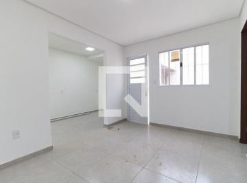 Casa · 85m² · 1 Quarto · Casa para Aluguel - Vila das Mercês, 1 Quarto, 85 m² - São Paulo
