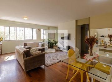 Apartamento · 104m² · 2 Quartos · 1 Vaga · Apartamento para Aluguel - Vila Olímpia, 2 Quartos, 104 m² - São Paulo