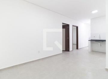 Sobre o imóvel: Casa nova para locação, ideal para quem busca conforto e pratici · Casa para Aluguel - Vila das Mercês, 2 Quartos,  70 m² - São Paulo