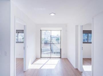Apartamento · 41m² · 2 Quartos · Apartamento para Aluguel - Freguesia do Ó, 2 Quartos, 41 m² - São Paulo