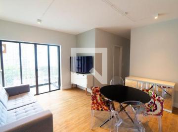 Apartamento · 65m² · 2 Quartos · 1 Vaga · Apartamento para Aluguel - Vila Mascote, 2 Quartos, 65 m² - São Paulo