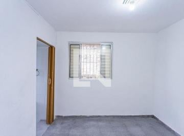 Casa · 50m² · 1 Quarto · 1 Vaga · Casa para Aluguel - Freguesia do Ó, 1 Quarto, 50 m² - São Paulo