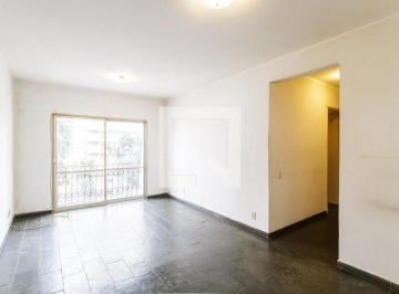 Apartamento · 74m² · 2 Quartos · 1 Vaga · Apartamento para Aluguel - Vila Olímpia, 2 Quartos,  74 m² - São Paulo
