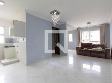 Apartamento · 68m² · 2 Quartos · 1 Vaga · Apartamento para Aluguel - Tatuapé, 2 Quartos, 68 m² - São Paulo