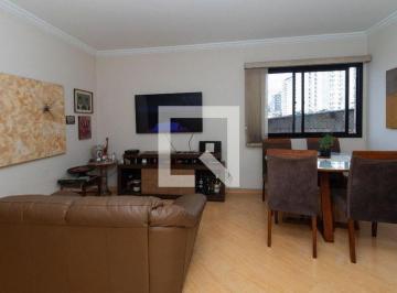 Apartamento · 57m² · 2 Quartos · 1 Vaga · Apartamento para Aluguel - Barra Funda, 2 Quartos, 57 m² - São Paulo