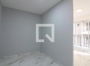 Apartamento · 30m² · 1 Quarto · Apartamento para Aluguel - Vila Ré, 1 Quarto, 30 m² - São Paulo