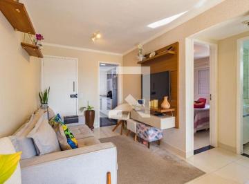 Apartamento · 51m² · 2 Quartos · 1 Vaga · Apartamento para Aluguel - Mooca, 2 Quartos, 51 m² - São Paulo
