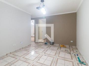 Apartamento · 50m² · 2 Quartos · 1 Vaga · Apartamento para Aluguel - Vila Amelia, 2 Quartos, 50 m² - Poá