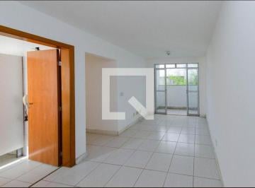 Apartamento · 55m² · 2 Quartos · 1 Vaga · Apartamento para Aluguel - Buritis, 2 Quartos, 55 m² - Belo Horizonte