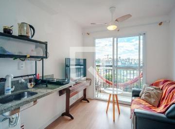 Apartamento · 25m² · 1 Quarto · Apartamento para Aluguel - Jardim Éster Yolanda, 1 Quarto, 25 m² - São Paulo