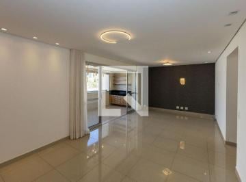 Apartamento · 126m² · 4 Quartos · 2 Vagas · Apartamento para Aluguel - Vila da Serra, 4 Quartos, 126 m² - Nova Lima