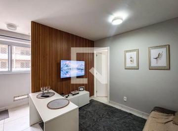 Apartamento · 30m² · 1 Quarto · Apartamento para Aluguel - Mooca, 1 Quarto, 30 m² - São Paulo