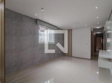 Apartamento · 70m² · 3 Quartos · 1 Vaga · Apartamento para Aluguel - Vila Assis Brasil, 3 Quartos,  70 m² - Mauá