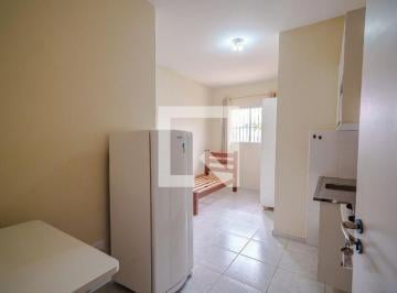 Apartamento · 20m² · 1 Quarto · Apartamento para Aluguel - Jardim Éster Yolanda, 1 Quarto, 20 m² - São Paulo