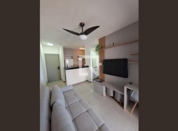 Apartamento · 43m² · 1 Quarto · 1 Vaga · Apartamento para Aluguel - Piata, 1 Quarto, 43 m² - Salvador