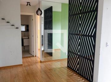 Apartamento · 39m² · 2 Quartos · 1 Vaga · Apartamento para Aluguel - Padroeira, 2 Quartos, 39 m² - Osasco