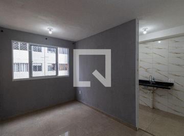 Apartamento · 42m² · 2 Quartos · Apartamento para Aluguel - Parque do Carmo, 2 Quartos, 42 m² - São Paulo