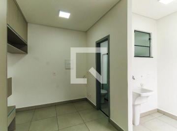 Apartamento · 19m² · 1 Quarto · Apartamento para Aluguel - Jardim Anália Franco, 1 Quarto, 19 m² - São Paulo