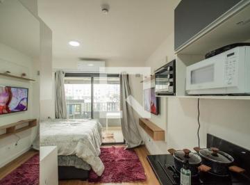 Apartamento · 29m² · 1 Quarto · Apartamento para Aluguel - Vila Clementino, 1 Quarto, 29 m² - São Paulo