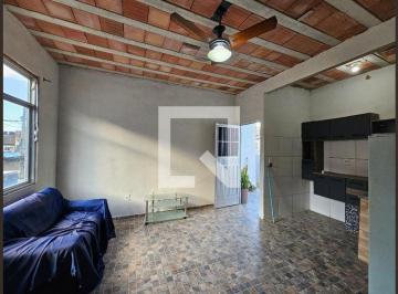 Casa · 30m² · 1 Quarto · Casa para Aluguel - Chatuba, 1 Quarto, 30 m² - Mesquita