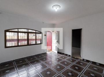 Casa · 80m² · 3 Quartos · 1 Vaga · Casa para Aluguel - Vila Jacuí, 3 Quartos, 80 m² - São Paulo