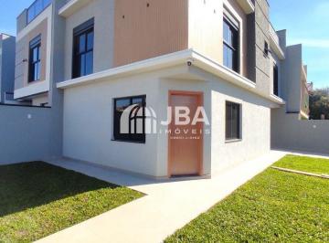 01 · Casa à venda - no Capão Raso