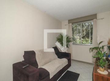 Apartamento · 54m² · 1 Quarto · 1 Vaga · Apartamento à Venda - Jardim Itu-Sabará, 1 Quarto, 54 m² - Porto Alegre