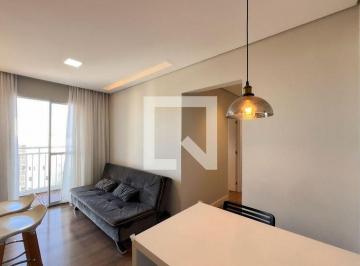 Apartamento · 45m² · 2 Quartos · 1 Vaga · Apartamento à Venda - Jardim Novo Horizonte, 2 Quartos,  45 m² - Valinhos