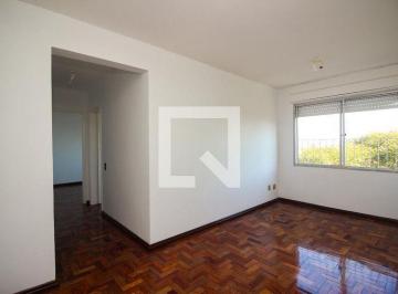 Apartamento · 56m² · 2 Quartos · Apartamento à Venda - Tristeza, 2 Quartos, 56 m² - Porto Alegre