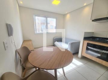 Apartamento · 32m² · 2 Quartos · Apartamento à Venda - Vila Santa Clara, 2 Quartos, 32 m² - São Paulo
