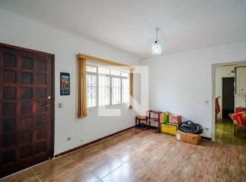 Casa · 120m² · 2 Quartos · 2 Vagas · Casa à Venda - Jardim Dracena, 2 Quartos, 120 m² - São Paulo