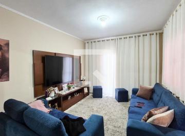 Casa · 187m² · 3 Quartos · 2 Vagas · Casa à Venda - Batistini, 3 Quartos, 187 m² - São Bernardo do Campo