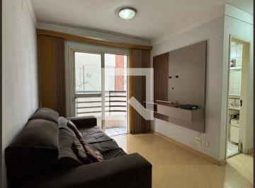 Apartamento · 30m² · 1 Quarto · 1 Vaga · Apartamento à Venda - Saúde, 1 Quarto, 30 m² - São Paulo