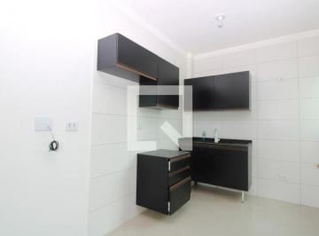 Apartamento · 40m² · 1 Quarto · 1 Vaga · Apartamento à Venda - Vila Ré, 1 Quarto, 40 m² - São Paulo